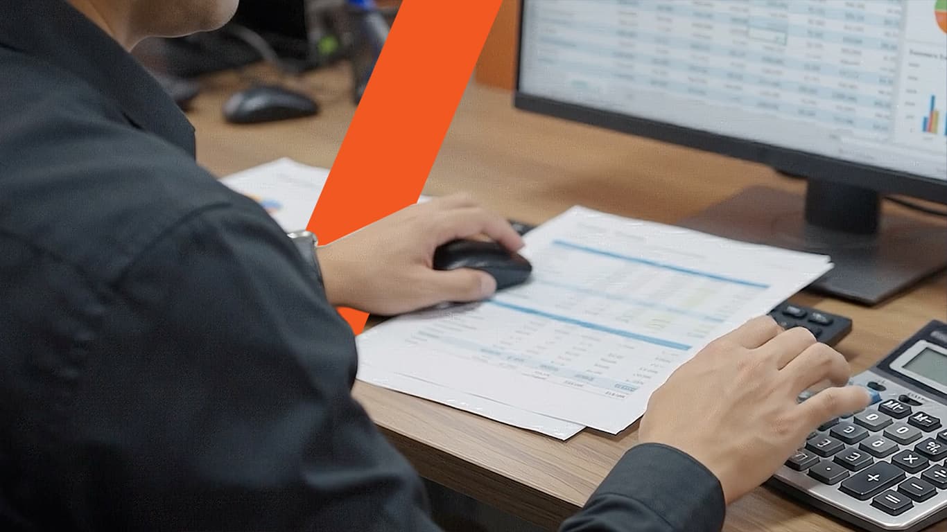 Digital Accounting & SmartPay