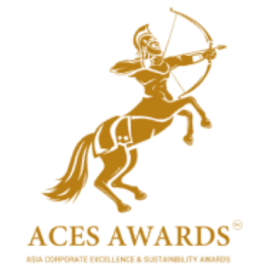 Most Promising SME in Asia Award