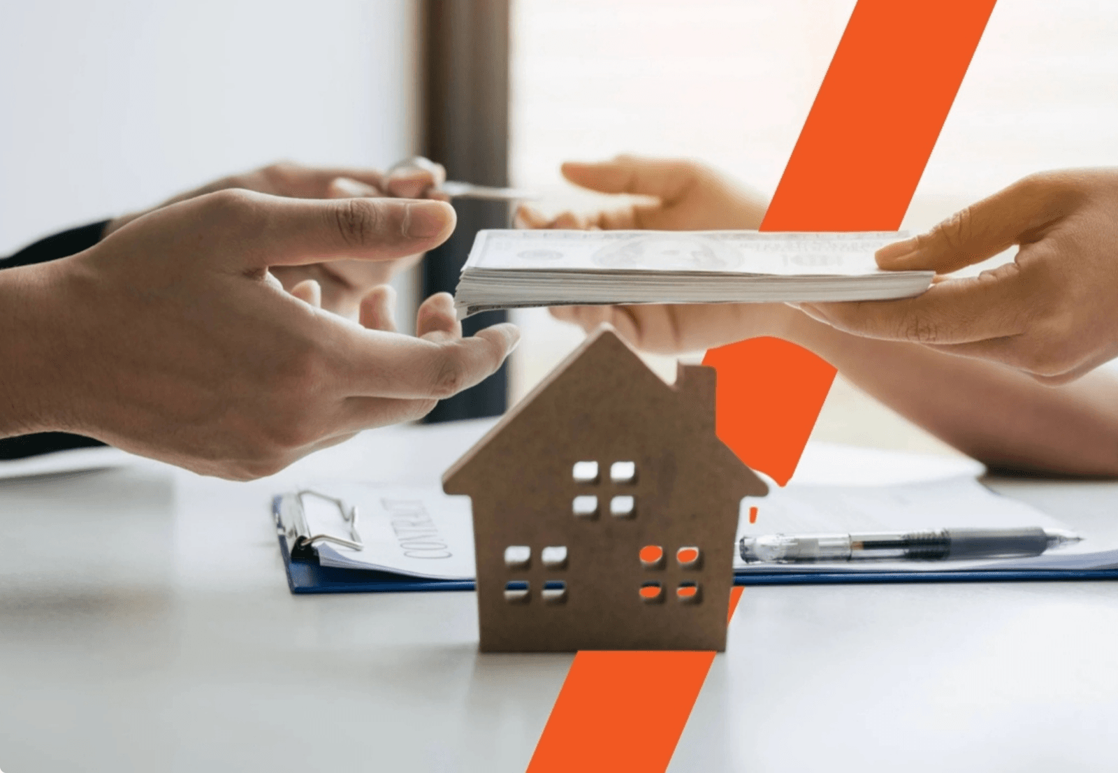 Mortgage & Loan Processing