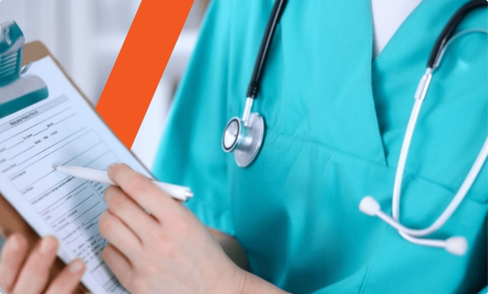 Health Information Management