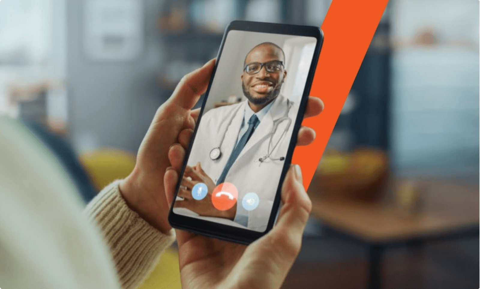 Telehealth Enablement