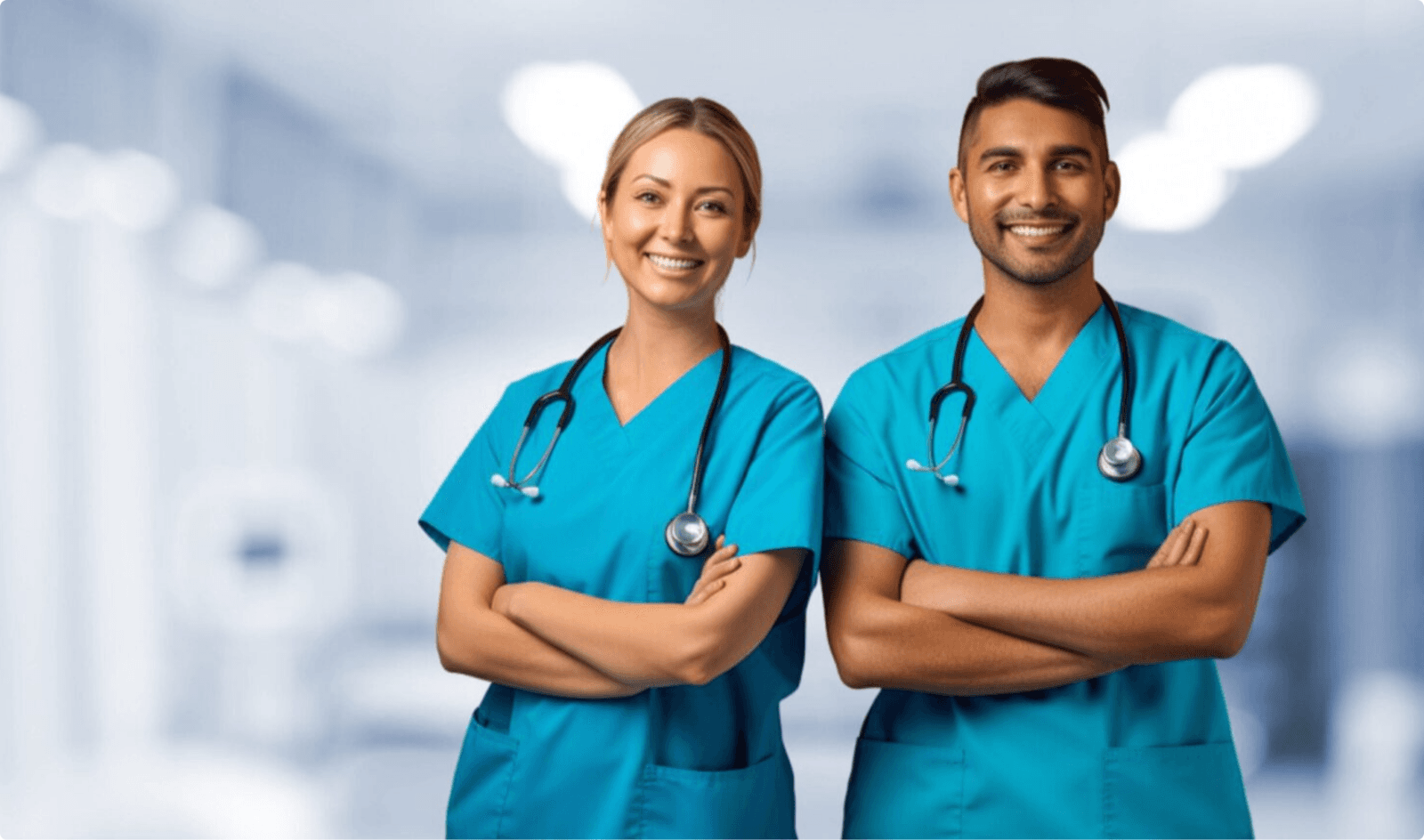 Healthcare solutions