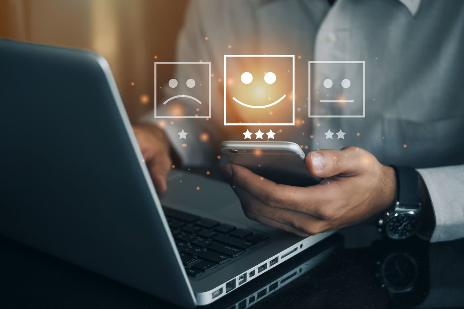 How to Measure Customer Experience: 8 Key Metrics