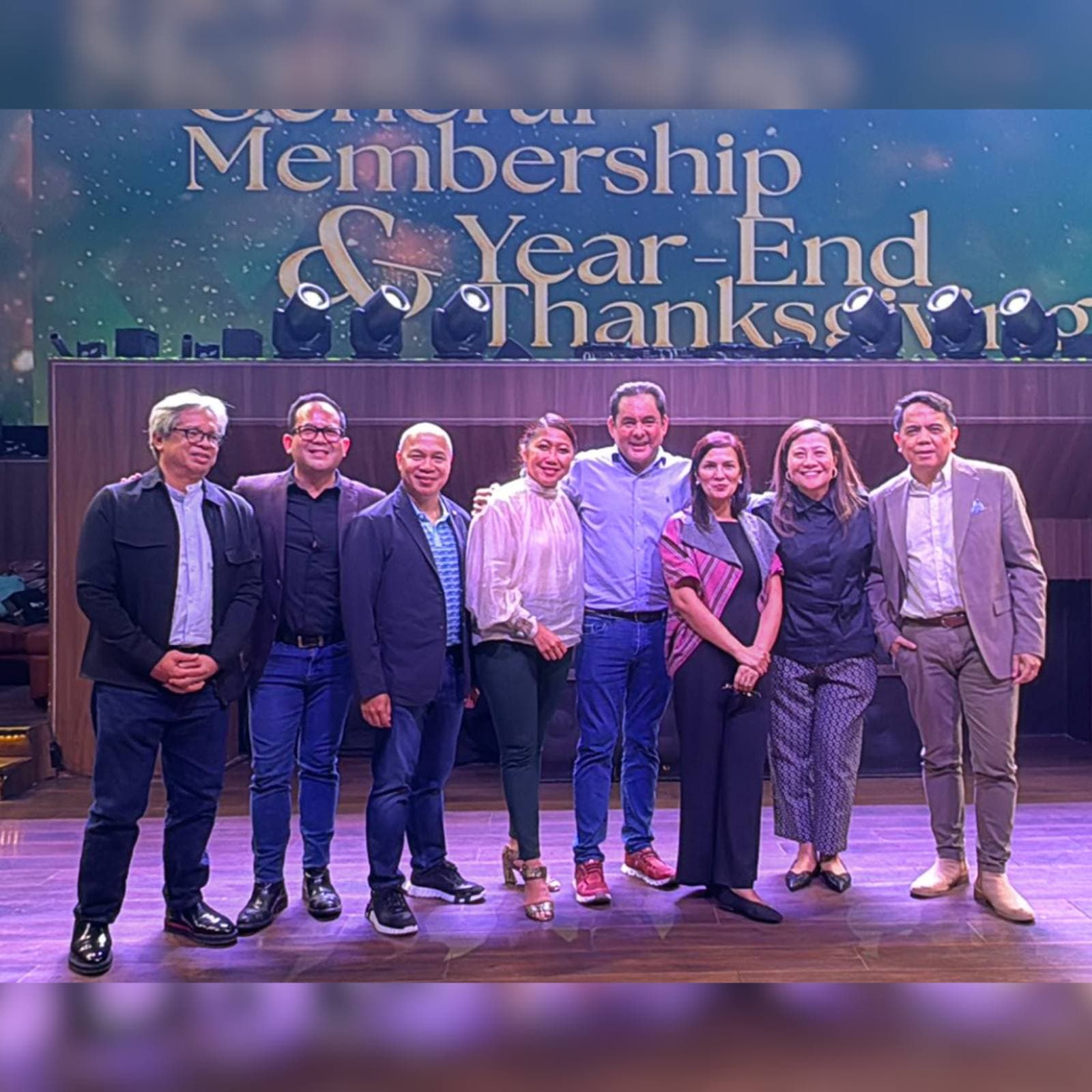 Julian Valenzuela Elected as CCAP Board Trustee 2025-2026