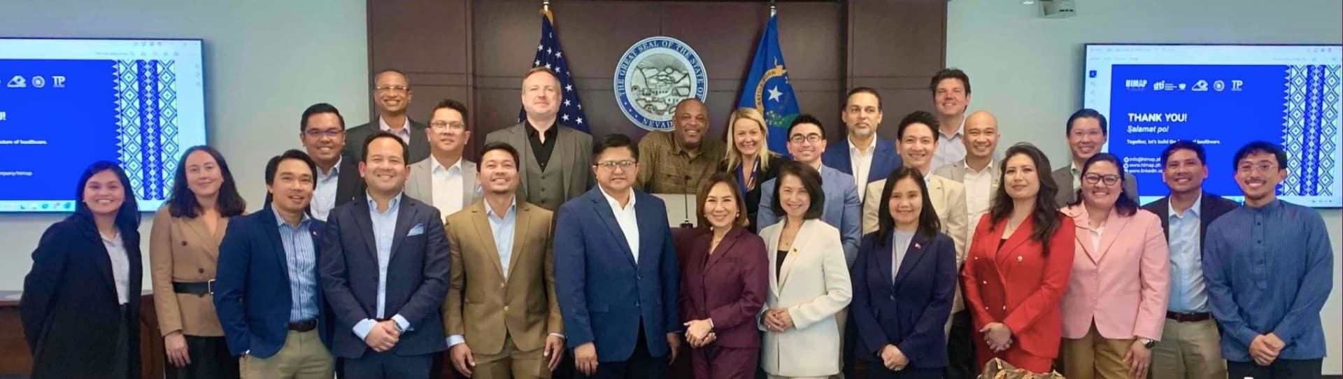 Q1 2026 Newsletter (January-March)