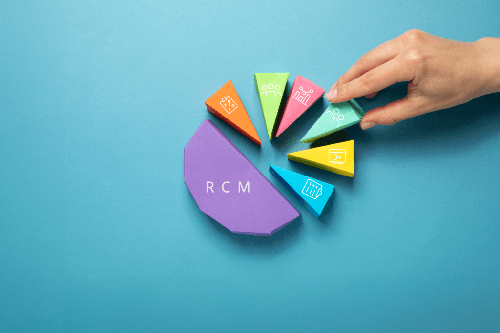 Revenue Cycle Management: Best Practices