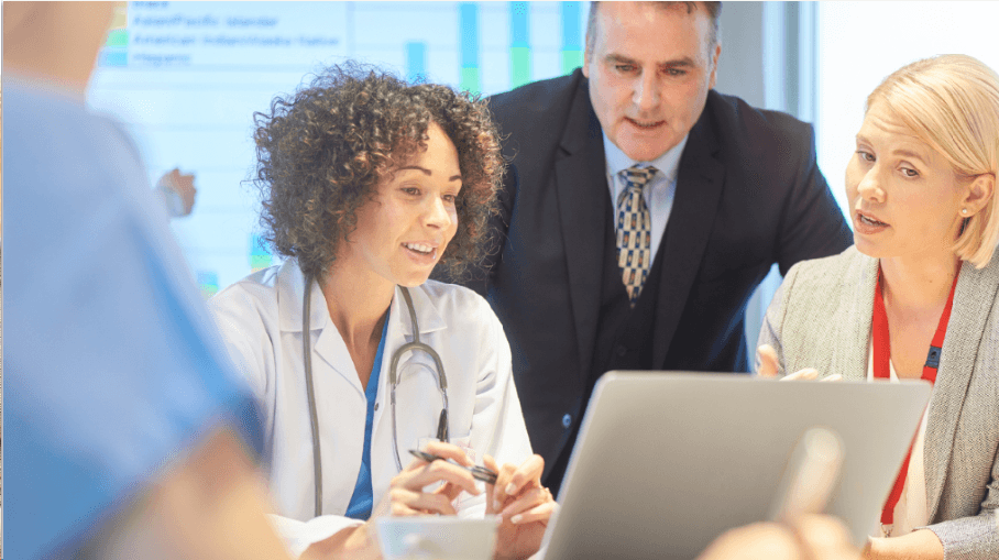 4 Revenue Cycle Management Metrics to Track
