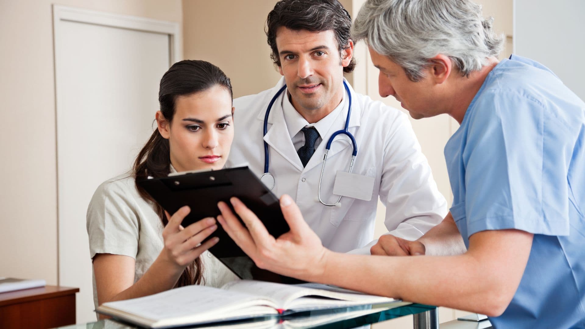 Urgent Care: Mastering Revenue Cycle Management