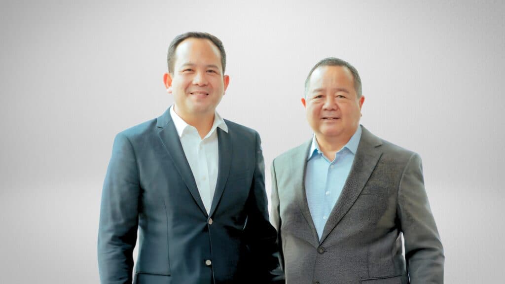 VISAYA Elects New CEO; Butch Valenzuela Remains as Chairman