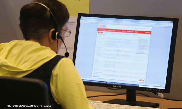 Philippine call centers out to attract more foreign clients - VISAYA | Global IT-BPM Company