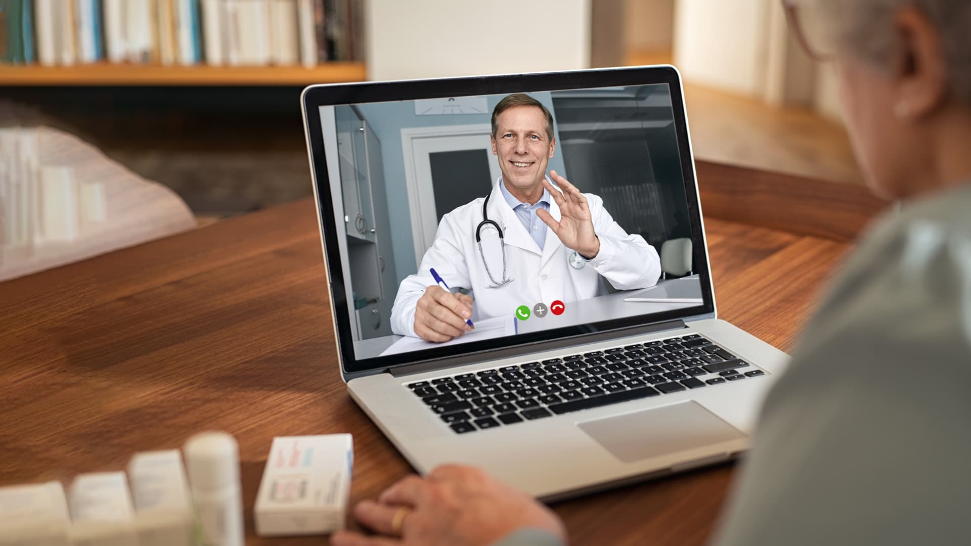 The Pros and Cons of Telehealth Services | VISAYA KPO