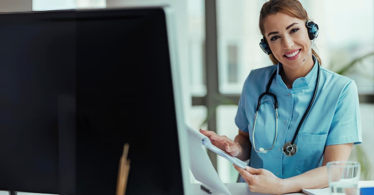 Benefits of Having a Healthcare Call Center | VISAYA KPO