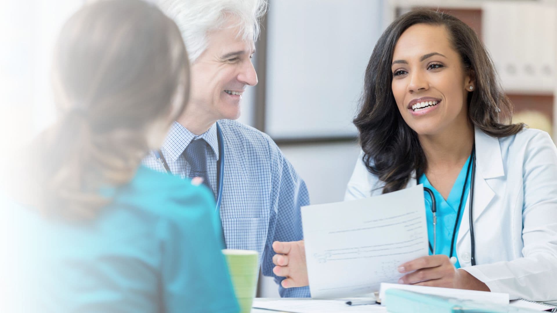 Keeping Up with the Consumerization of Healthcare - VISAYA | Global IT-BPM Company