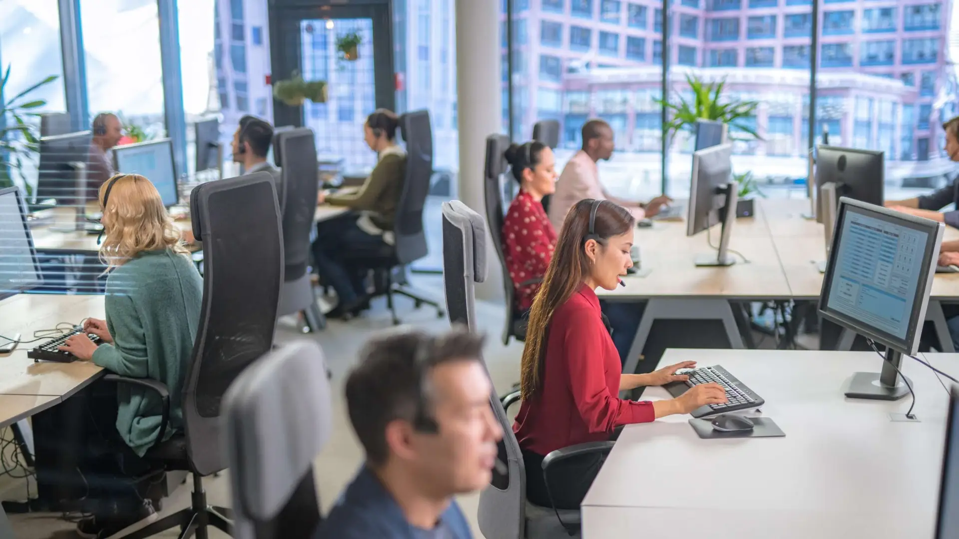 How to Outsource Customer Service in 5 Steps | VISAYA KPO
