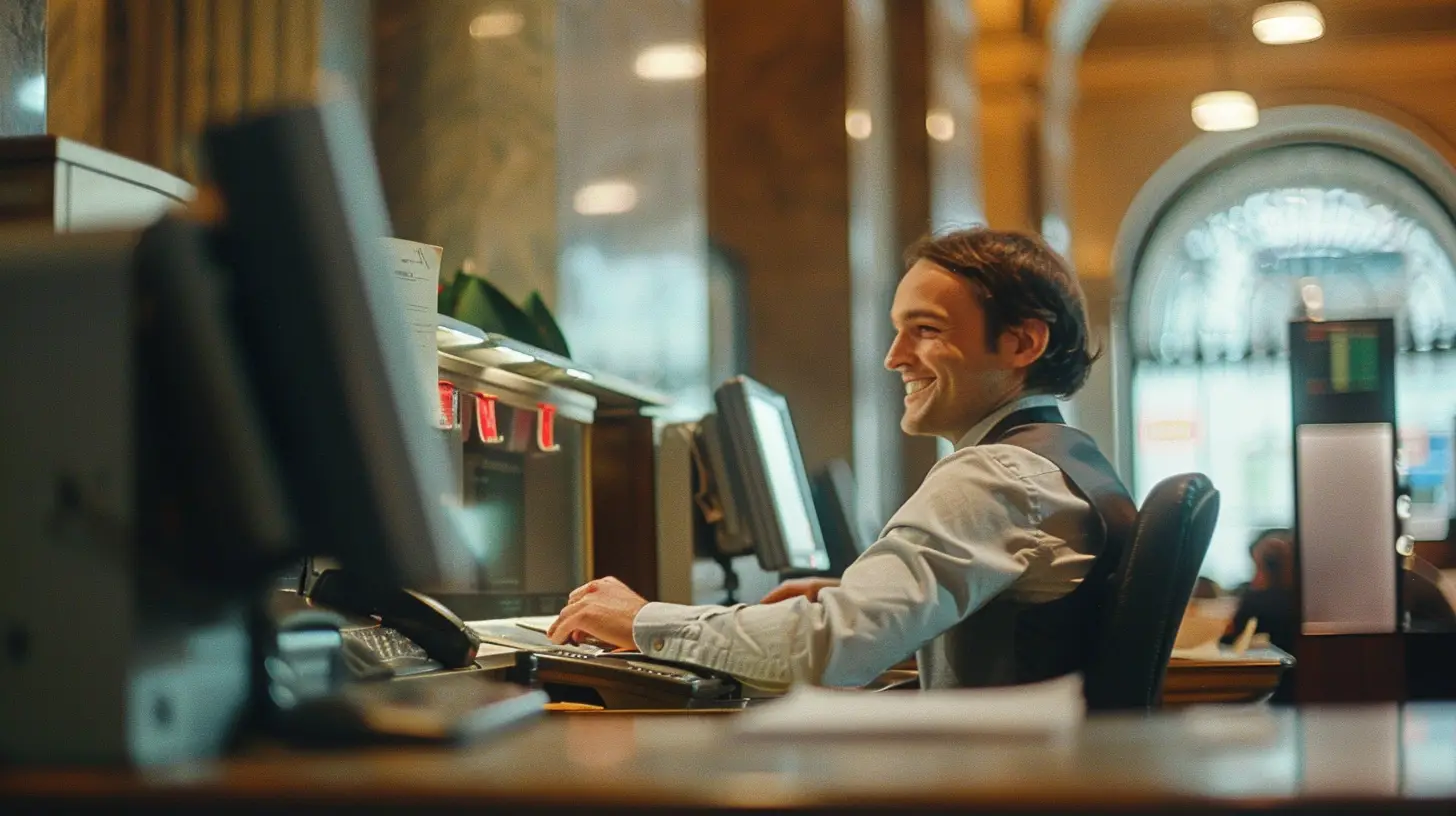 Customer Experience in Banking: 7 Trends in 2024 | VISAYA KPO