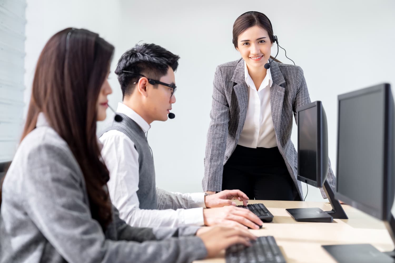9 Excellent Reasons to Work in the BPO Industry | VISAYA KPO