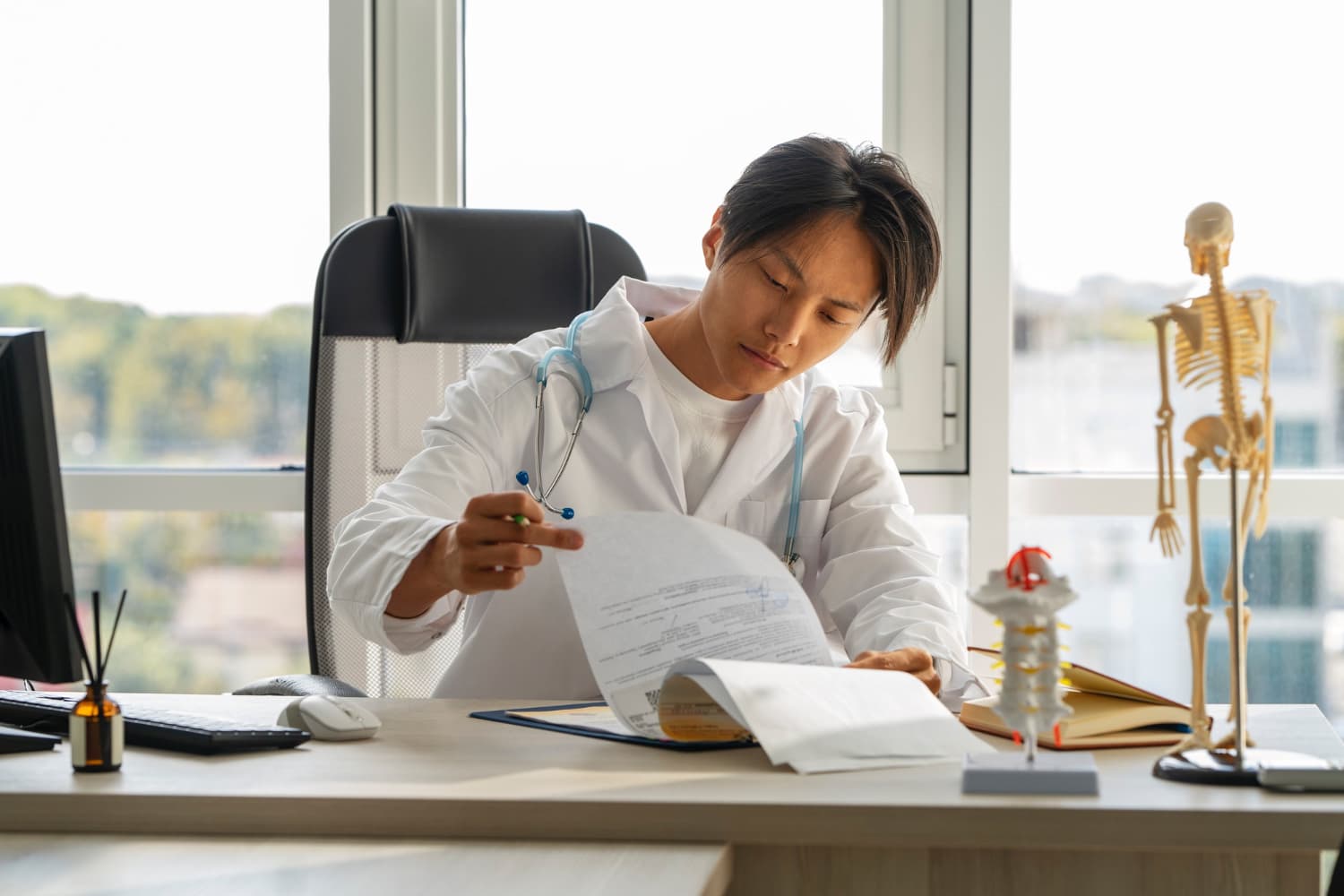 What is Chronic Care Management? | VISAYA KPO