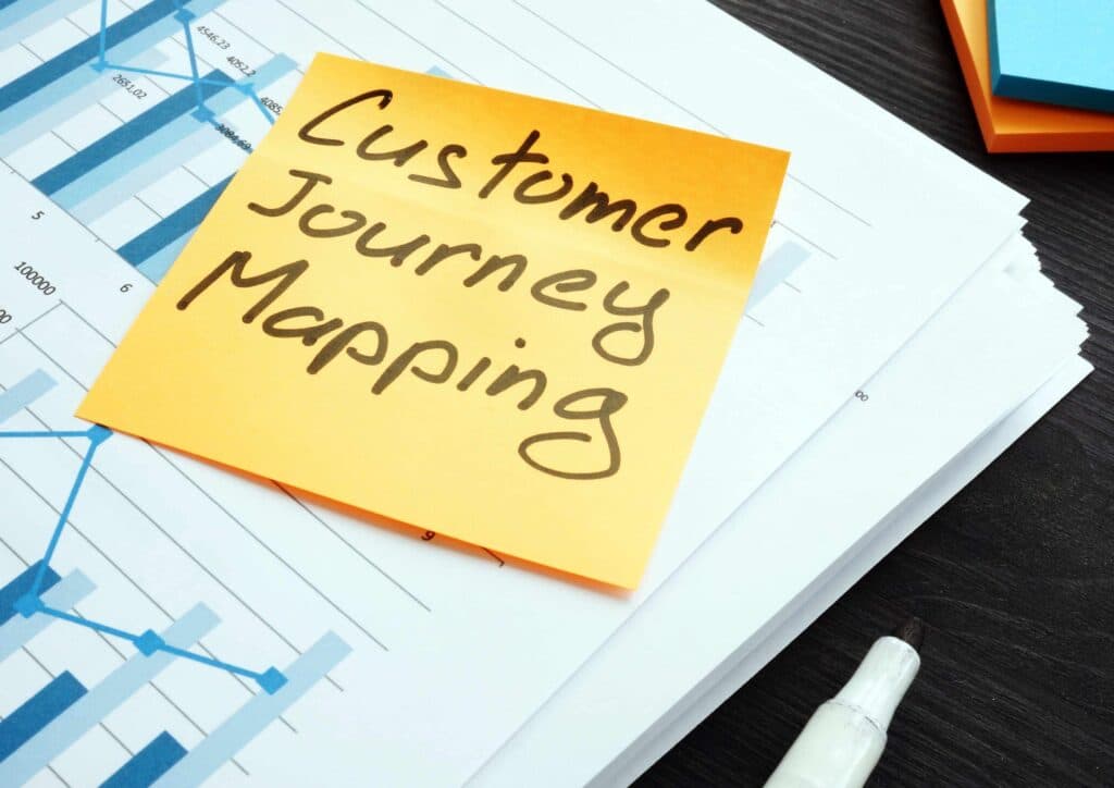 The Ultimate Guide to Customer Journey Mapping | VISAYA KPO