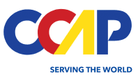 Contact Center Association of the Philippines Logo
