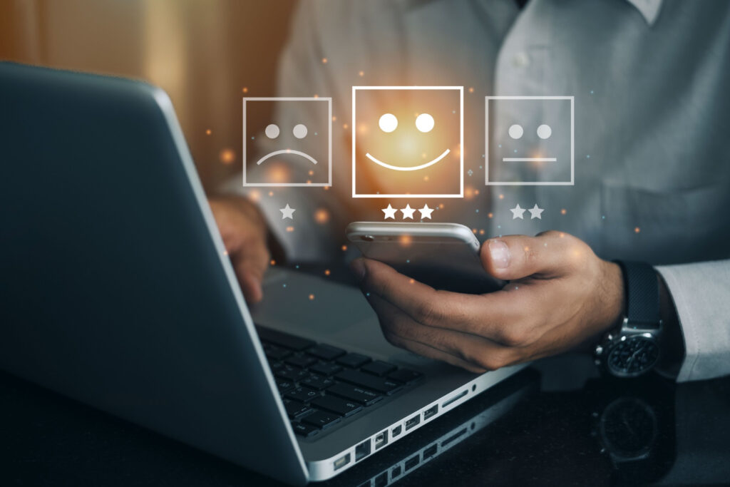 How to Measure Customer Experience