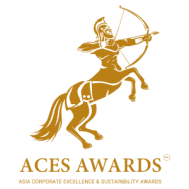 Asia Corporate Excellence & Sustainability Awards logo