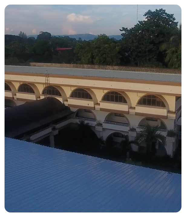 rural bpo building